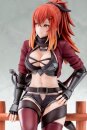 Old Country Bumpkin to Master Swordsman PVC Figur 1/6 Surena Lysandra 25 cm