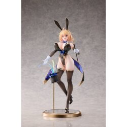 Original Character PVC Figur 1/6 Sophia F. Shirring Magician Bunny Ver. Deluxe Edition 34 cm