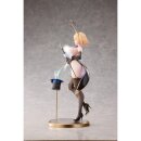 Original Character PVC Figur 1/6 Sophia F. Shirring Magician Bunny Ver. Deluxe Edition 34 cm