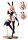 Original Character PVC Figur 1/6 Sophia F. Shirring Magician Bunny Ver. 34 cm