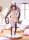 Nekopara PVC Figur 1/7 Chocola Dress up time 24 cm