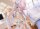 Nekopara PVC Figur 1/7 Vanilla Dress up time 24 cm