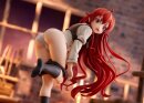 Mushoku Tensei: Jobless Reincarnation - Isekai Ittara Honki Dasu- PVC Figur 1/7 Eris Boreas Greyrat Okigae mode 18 cm (re-run)