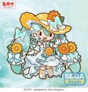 Hatsune Miku fuwa petit Plüschfigur Magical Mirai...