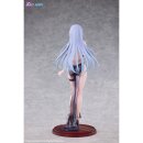 Original Character PVC Figur 1/6 Shion Alfine Dress Ver. 27 cm