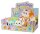 Squeezlings Plüschfigur 5er-Pack Display (20)