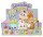 Squeezlings Plüschfigur 5er-Pack Display (20)