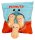 Squeezlings Plüschfigur Snackbag 3er-Pack Display (6)