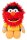 Disney Muppets Plüschfigur Tier 20 cm