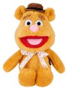 Disney Muppets Plüschfigur Fozzie Bär 20 cm