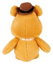 Disney Muppets Plüschfigur Fozzie Bär 20 cm