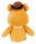 Disney Muppets Plüschfigur Fozzie Bär 20 cm