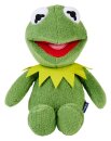 Disney Muppets Plüschfigur Kermit 20 cm