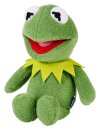 Disney Muppets Plüschfigur Kermit 20 cm