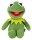 Disney Muppets Plüschfigur Kermit 20 cm