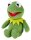 Disney Muppets Plüschfigur Kermit 20 cm