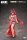 Goddess of Victory: Nikke Actionfigur 1/12 Red Hood Nonsense Red 16 cm