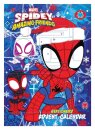 Spider-Man Adventskalender Spidey and Friends (2027)...