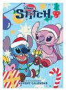 Lilo & Stitch Adventskalender Stitch & Angel...