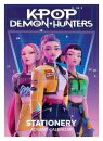 KPop Demon Hunters (2027) Adventskalender Display (12)