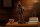 Zwei glorreiche Halunken Statue The Man with No Name (Faux Bronze) 39 cm