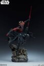 Star Wars Mythos Statue Darth Maul 60 cm