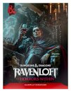 Dungeons & Dragons RPG Ravenloft: The Horrors Within...