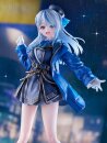WeatherPlanet PVC Figur 1/7 Amagai Ruka 25 cm