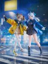 WeatherPlanet PVC Figur 1/7 Amagai Ruka 25 cm