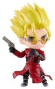 Trigun Nendoroid Actionfigur Vash the Stampede 100mm