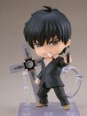 Trigun Nendoroid Actionfigur Nicholas D. Wolfwood 100mm