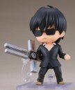 Trigun Nendoroid Actionfigur Nicholas D. Wolfwood 100mm