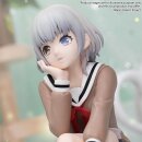BanG Dream! MyGO!!!!! Premium Figure PVC Figur Rana Kaname School Uniform Ver. 9 cm