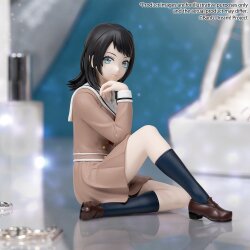 BanG Dream! Premium Figure Ave Mujica PVC Figur Umiri Yahata School Uniform Ver. 9 cm