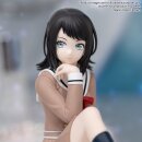 BanG Dream! Premium Figure Ave Mujica PVC Figur Umiri Yahata School Uniform Ver. 9 cm