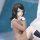 BanG Dream! Premium Figure Ave Mujica PVC Figur Umiri Yahata School Uniform Ver. 9 cm