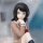 BanG Dream! Premium Figure Ave Mujica PVC Figur Umiri Yahata School Uniform Ver. 9 cm