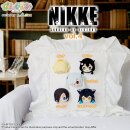 Goddess of Victory: Nikke Pingurumi Ansteck-Pin Vol. 4 Elegg