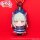 BanG Dream! Chamuri Mini Plüsch-Schlüsselanhänger Ave Mujica Senbi Toryo Ver. Mortis 10 cm