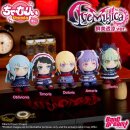 BanG Dream! Chamuri Mini...