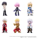 Fate/Grand Order PalVerse Minifiguren vol.1 Blind Box...