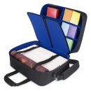 Enhance USA Gear TCG Series Reisetasche Blau