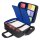 Enhance USA Gear TCG Series Reisetasche Blau