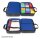 Enhance USA Gear TCG Series Reisetasche Blau