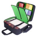Enhance USA Gear TCG Series Reisetasche Grün