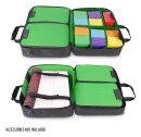 Enhance USA Gear TCG Series Reisetasche Grün