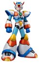 Mega Man Exquisite Basic Actionfigur X Max Armor 15 cm