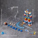 Mega Man Exquisite Basic Actionfigur X Max Armor 15 cm