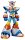 Mega Man Exquisite Basic Actionfigur X Max Armor 15 cm