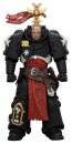 Warhammer Actionfigur Black Templars Execrator 1 12 cm